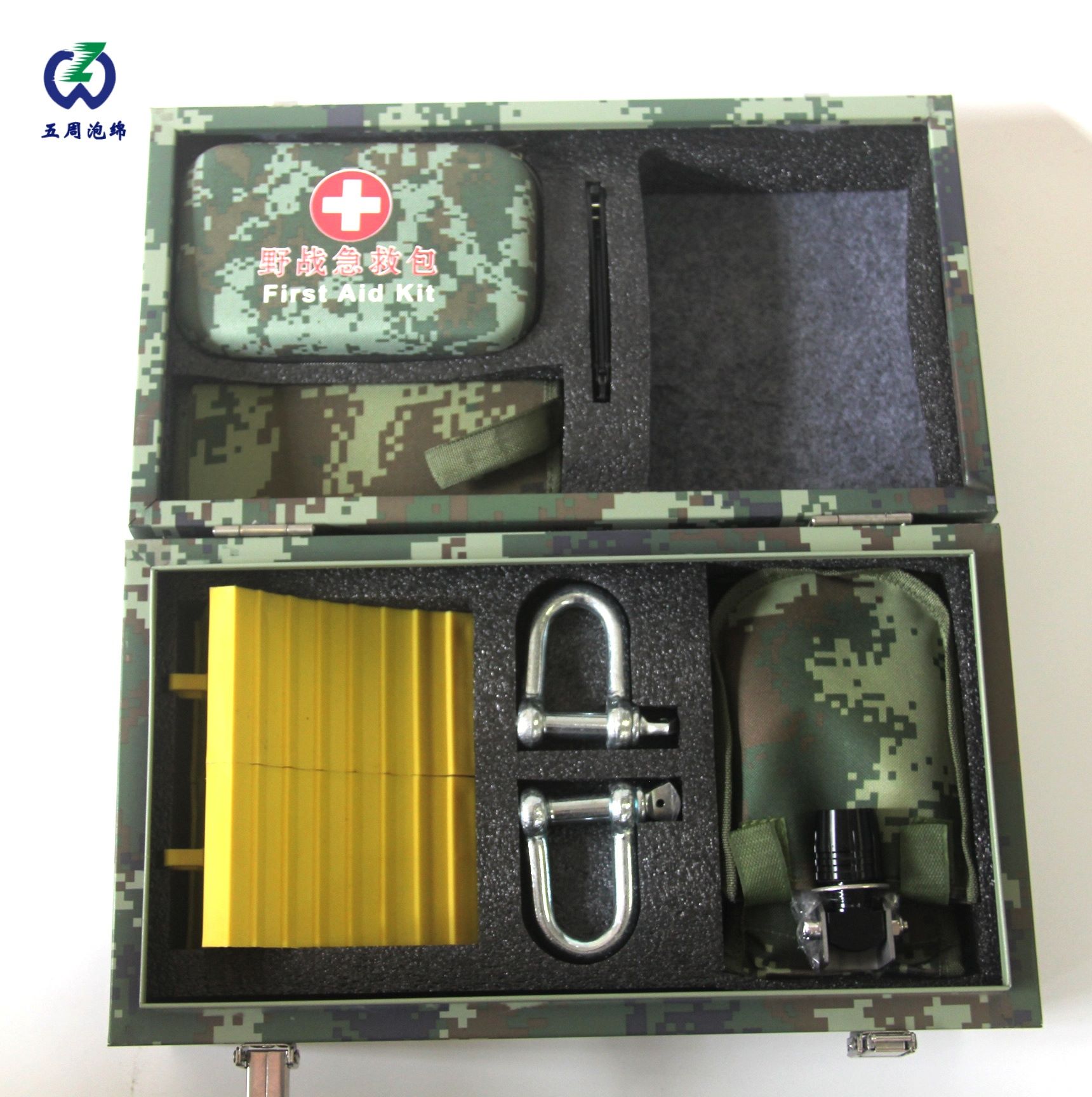 行軍包珍珠棉內(nèi)襯如何選？真實(shí)經(jīng)驗(yàn)避坑指南！