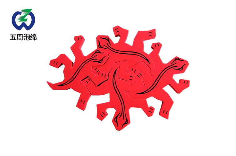 為什么選擇EVA泡棉內襯是包裝保護的最優(yōu)解？