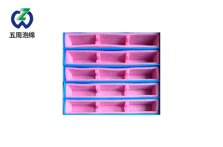 蘇州五周泡棉：創(chuàng)新驅(qū)動，引領(lǐng)行業(yè)發(fā)展