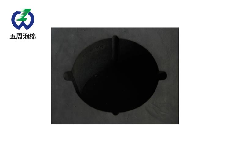 智能生產(chǎn)賦能，五周泡棉的高效產(chǎn)能密碼