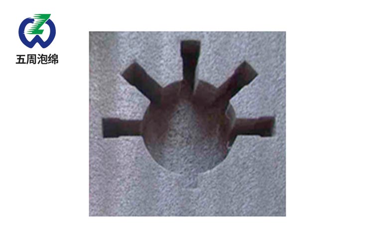 多元產(chǎn)品矩陣，五周泡棉以硬核品質(zhì)覆蓋全領(lǐng)域