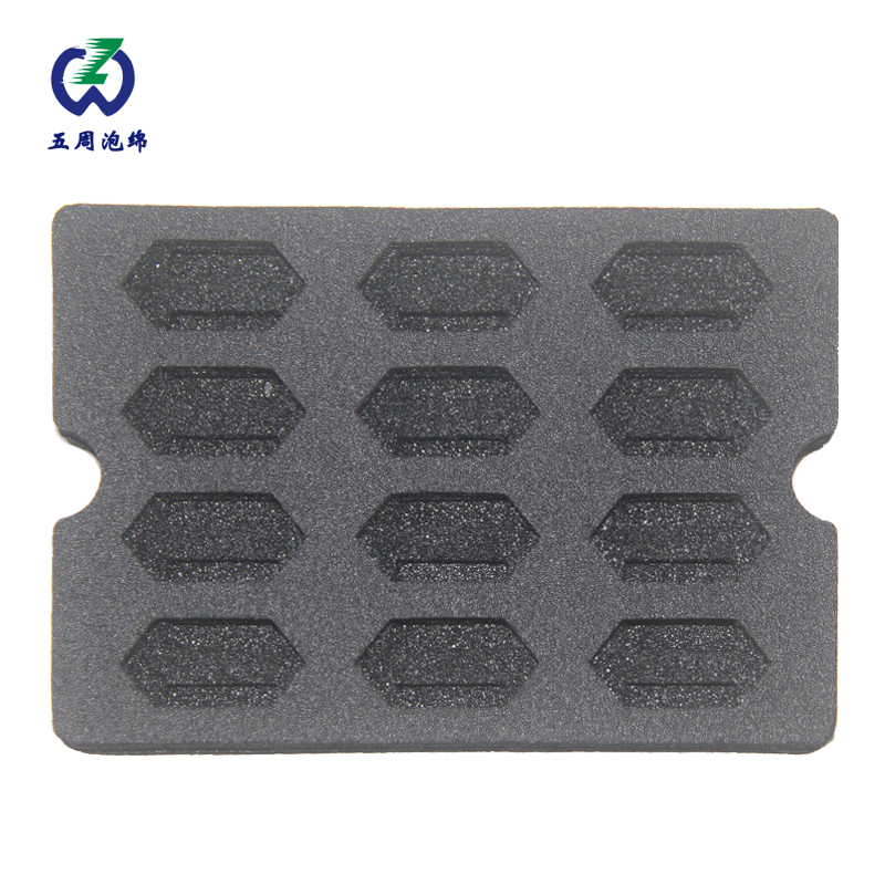 十九載深耕生產(chǎn)，鑄就泡棉行業(yè)標桿