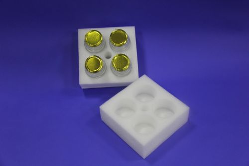 EPE 珍珠棉內(nèi)襯有多好用？看完這些行業(yè)應(yīng)用你就懂